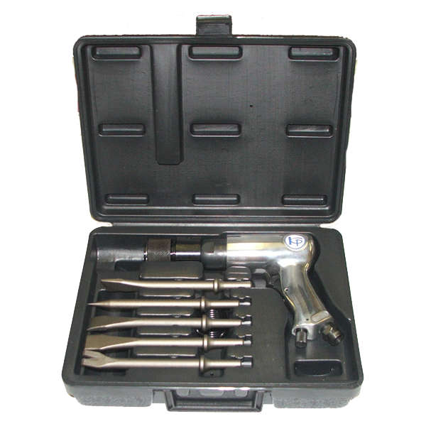 Micro-Tec 8Pcs Hammer Air KIt HD | I0300283