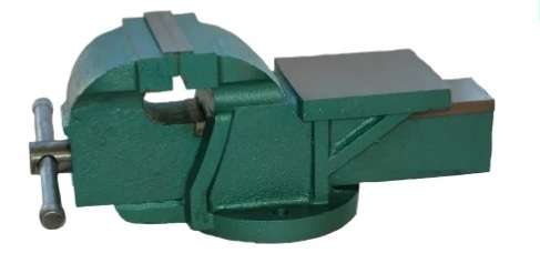 Micro-Tec Vice Bench Anvil 150mm | I20054