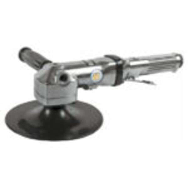 Micro-Tec Polisher Air H/D 7-180mm KI-6751 | I600014