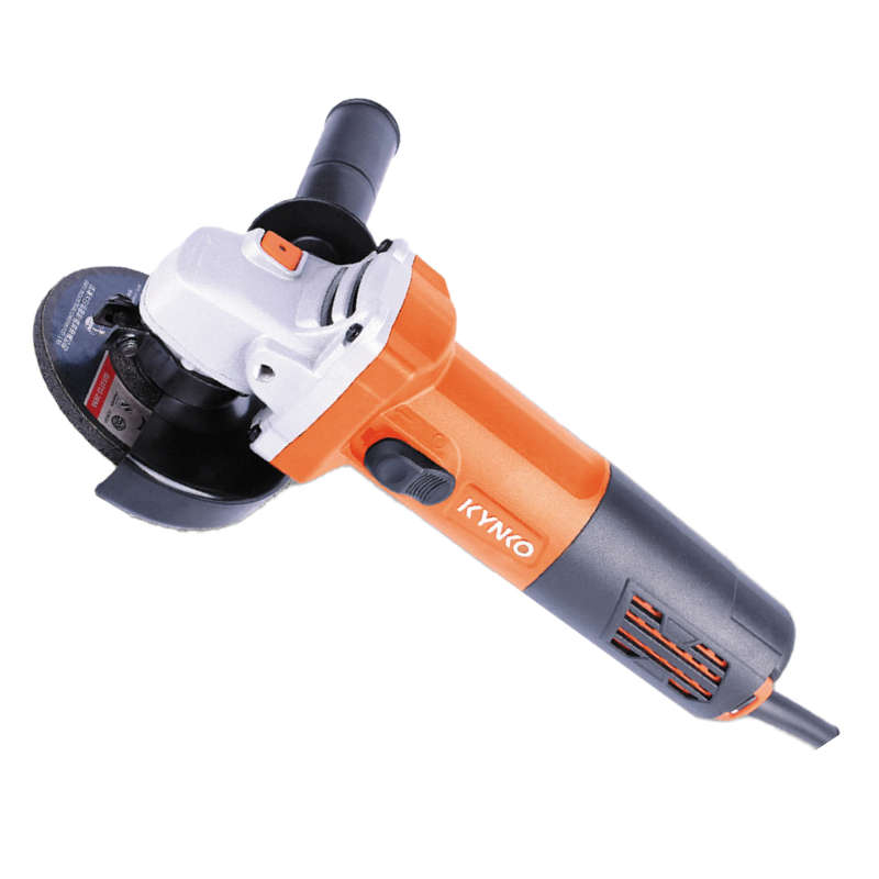 KD69115/125mm ANGLE GRINDER POG115K001