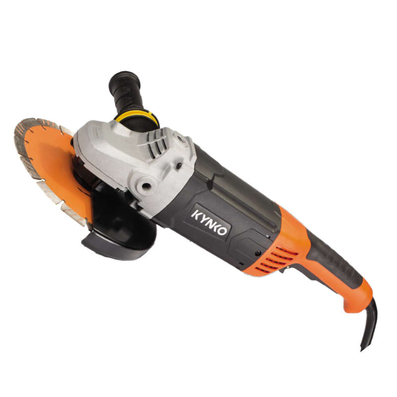 KYNKO - KD71 230mm ANGLE GRINDER POG230K001