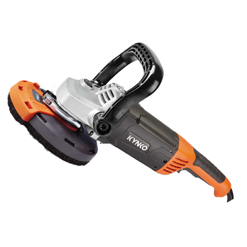 KD71-DG180mm DUSTLESS CONCRETE GRINDER POG180K001