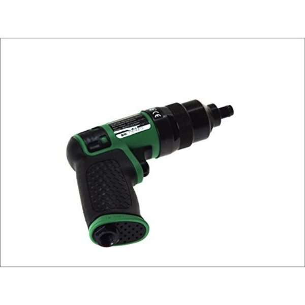 KI-1312Micro-Tec Wrench Impact 3/8 Mini SD | KI-1312