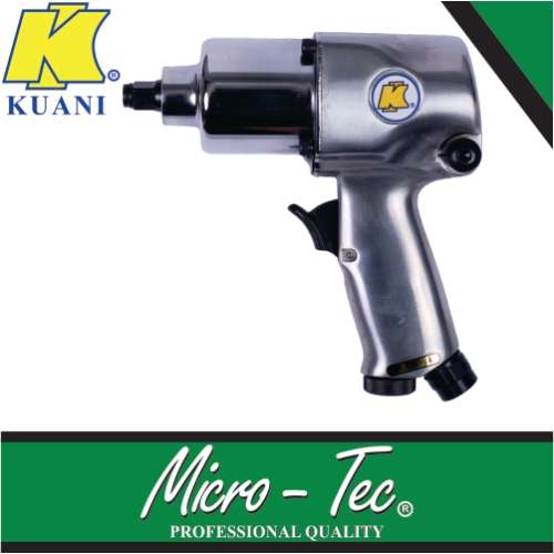 Micro-Tec Wrench Impact 1 Super Duty | KI-40