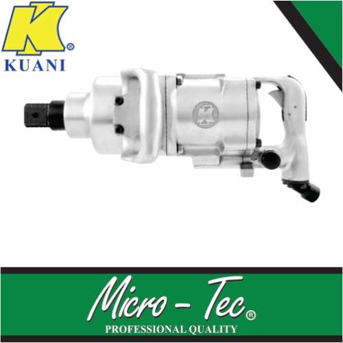 Micro-Tec Wrench Impact 1-1/2 Super Duty | KI-55