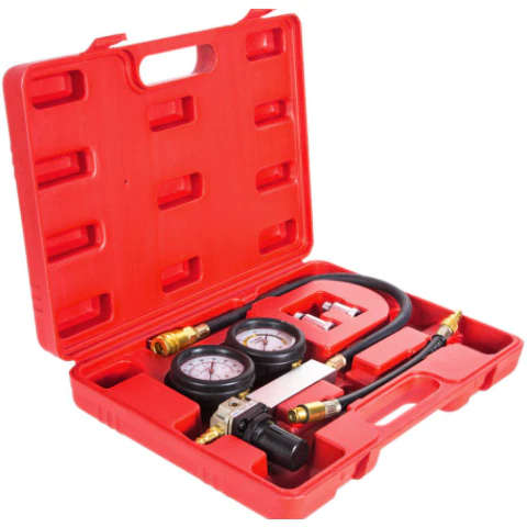 Micro-Tec Cylinder Leak Detector Set | M004022