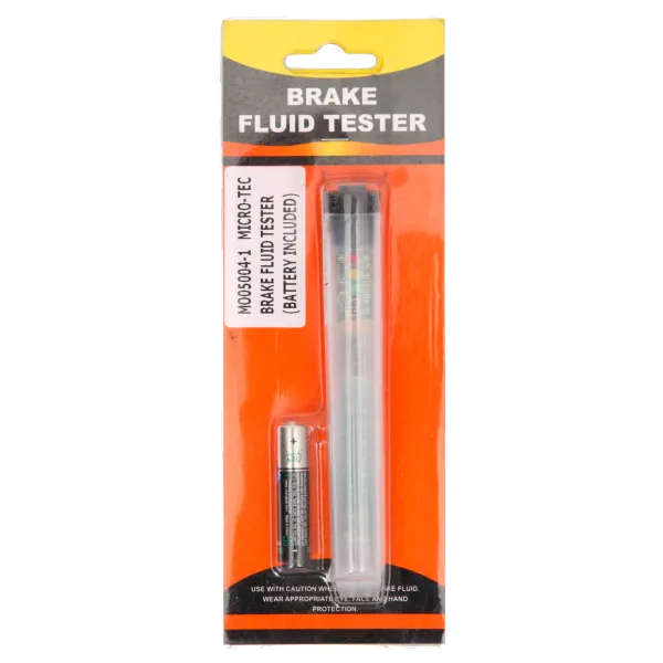 Micro-Tec Brake Fluid Tester | M005004
