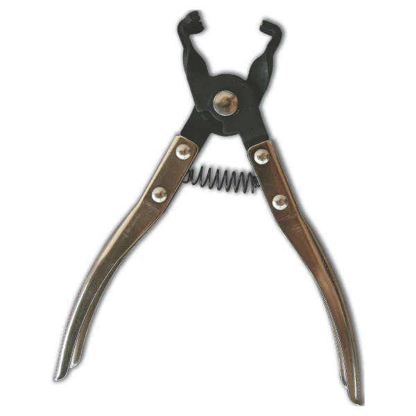 Micro-Tec Plier Fuel Line | M005006