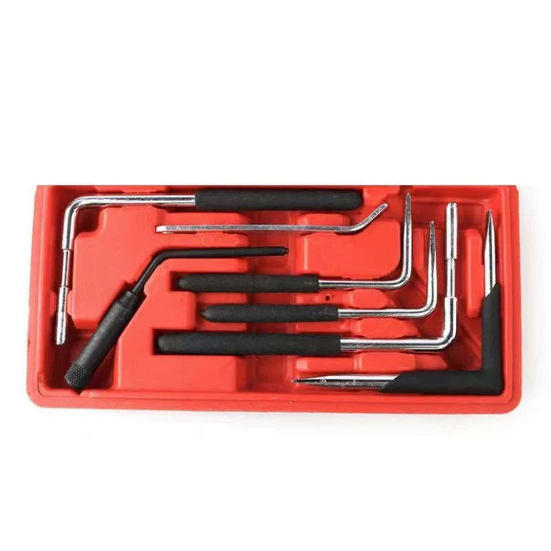 Micro-Tec Air Bag Removal KIt | M005023