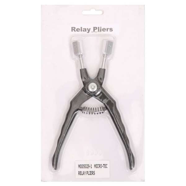 Micro-Tec Pliers Relay | M005029