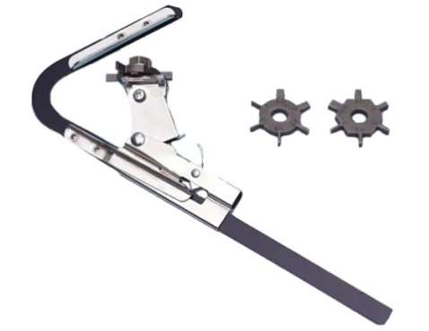 Micro-Tec Piston Ring Groove Cleaner | M005040