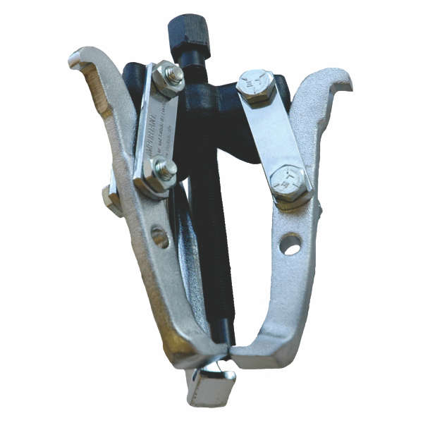Micro-Tec Puller Gear 2T-2 and 3 Jaw | M006023