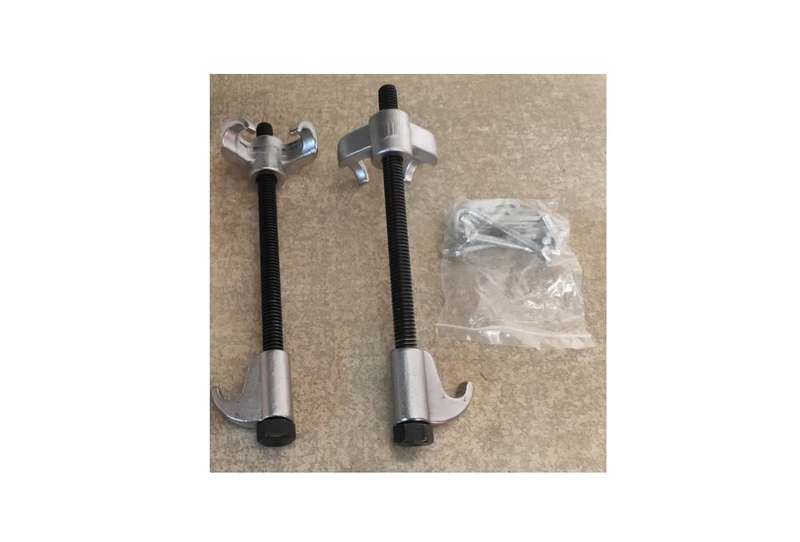 Micro-Tec Coil Spring Compressor External | M007012