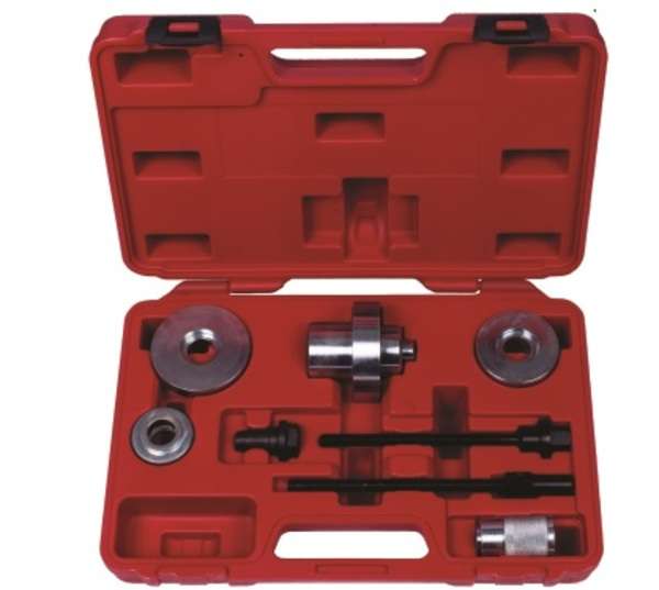 Micro-Tec 8Pcs Bush Extractor | M01004E13