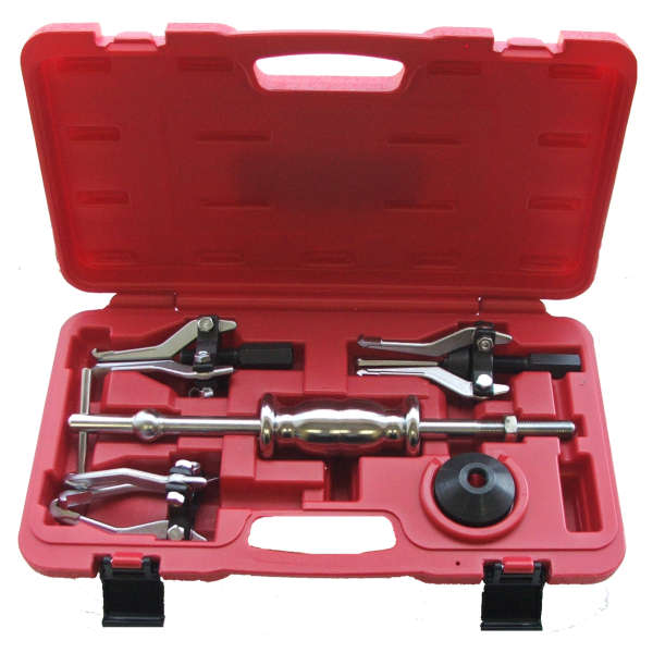 Micro-Tec Puller Set Int and Ext 3 Jaw | M060421005