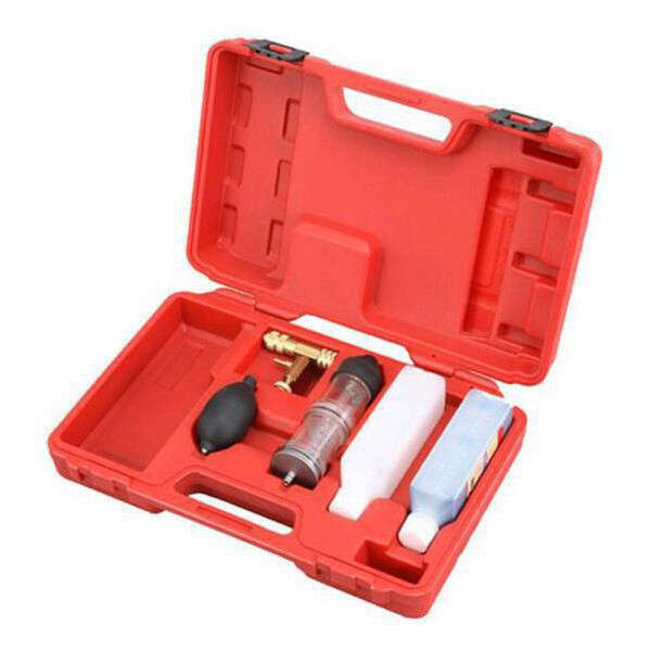Micro-Tec Leak Test KIt With Fluid | M060421007