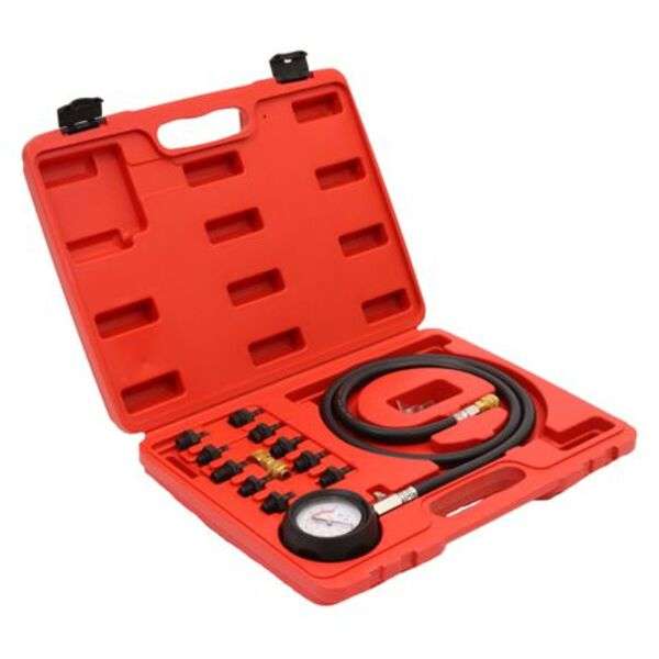Micro-Tec Oil Pressure Tester Engine | M060421009