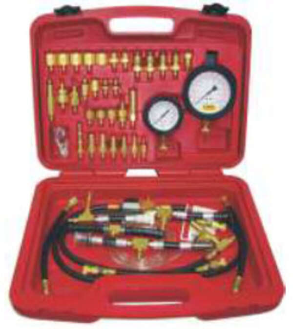 Micro-Tec Tester KIt Fuel Injection | M0906512