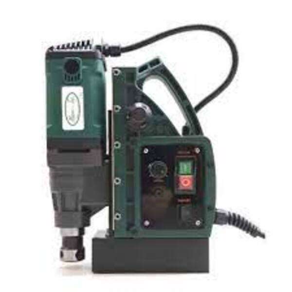 Micro-Tec Magnetic Base Drilling Machine 35mm | MB355
