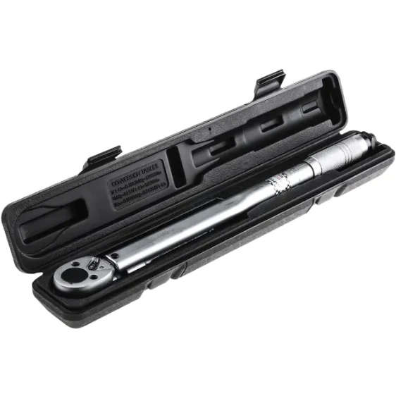 Micro-Tec Wrench Torque 1/2 42-210Nm | MC150TB