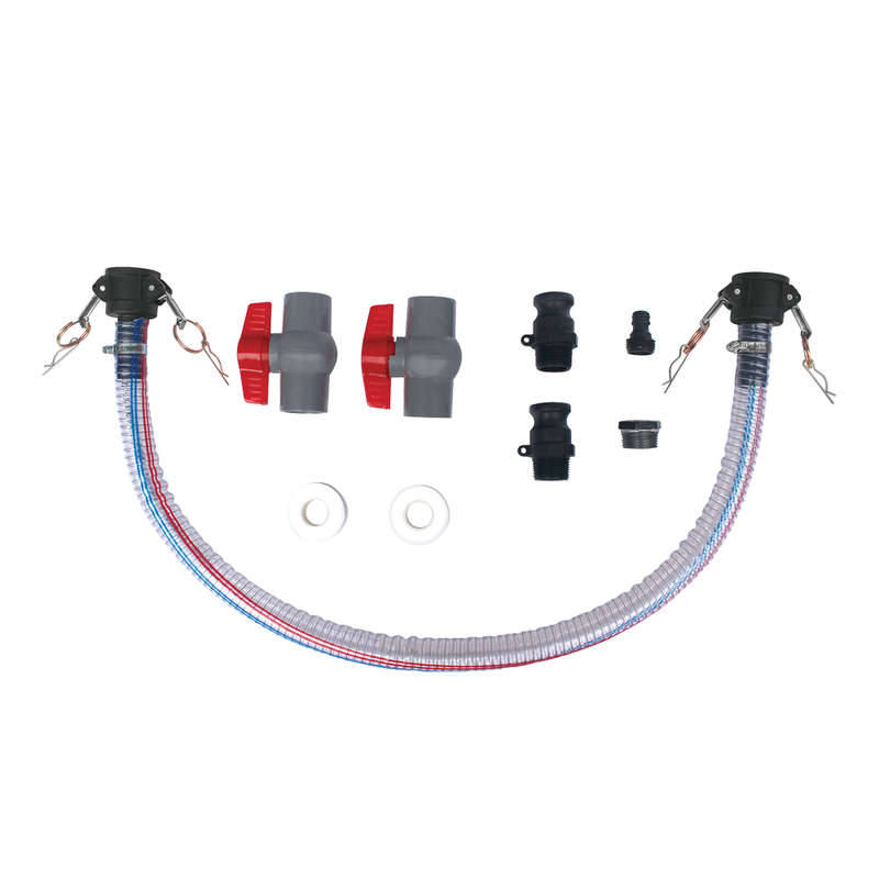 MCOP1412        PUMP TO TANK CONNECTOR KIT        Trade Professional