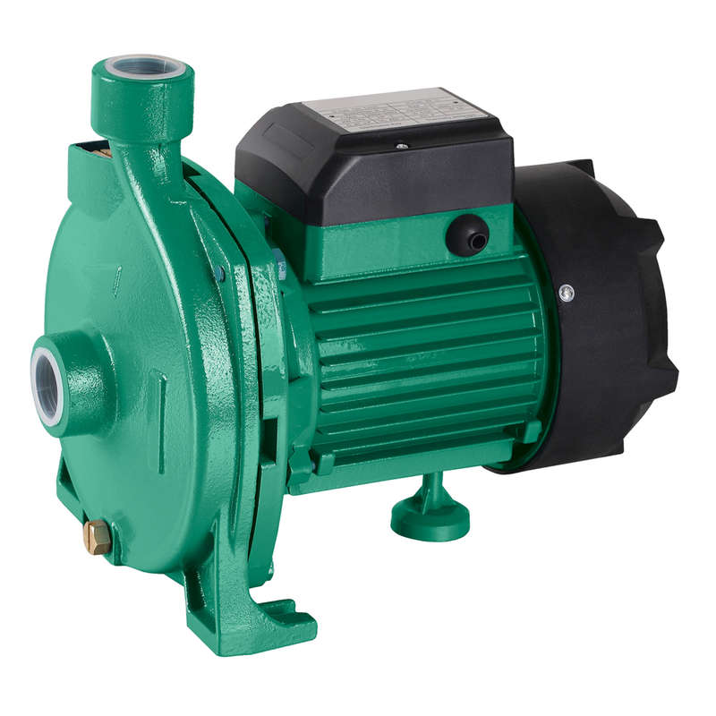 MCOP1417        WATER PUMP 1.0 HP CENTRIFUGAL        TRADE PROFESSIONAL