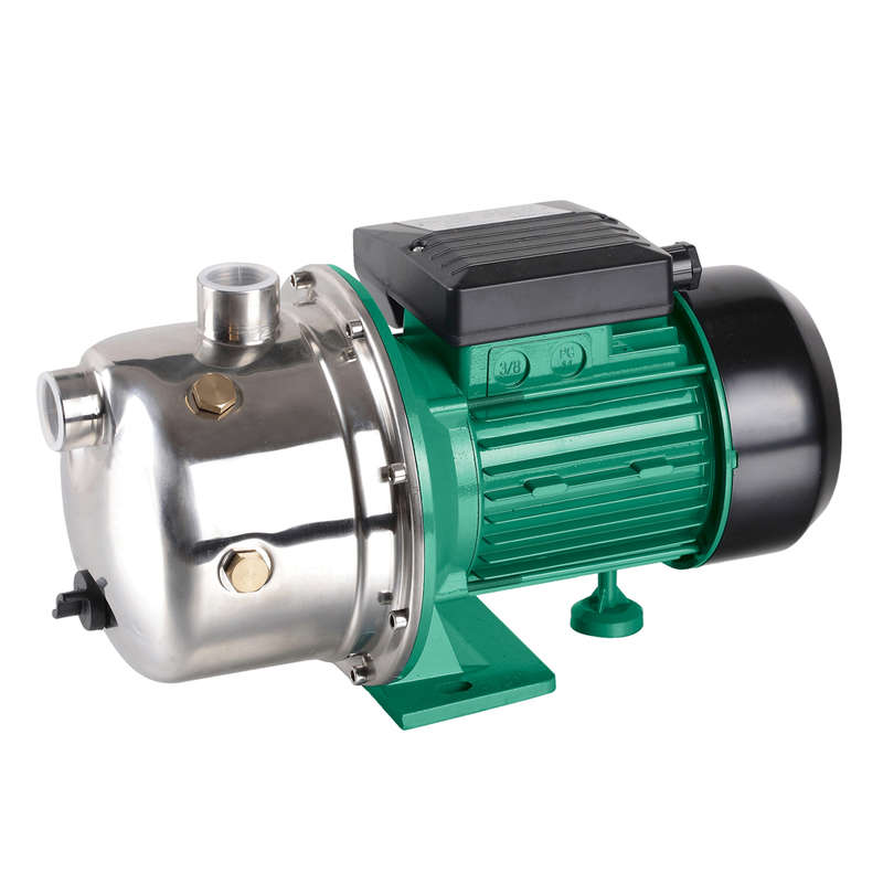 MCOP1431        WATER PUMP 1.0HP SS JET MOTOR        TRADE PROFFESIONAL