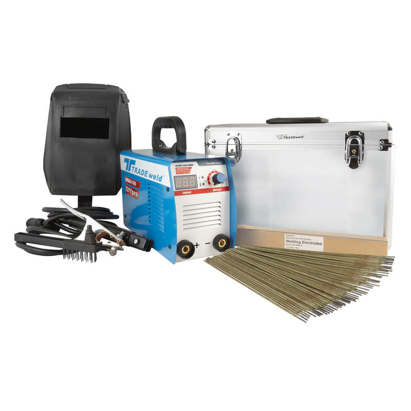MCOW4058        MINI 180AMP INVERTER        Tradeweld