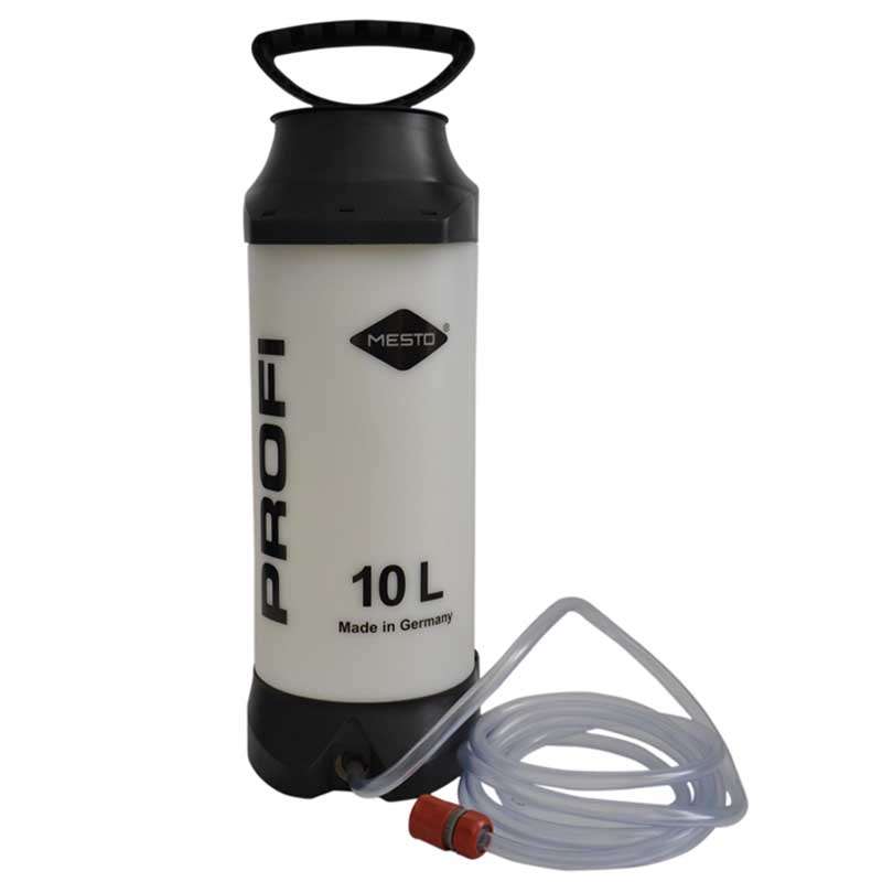 MS3270W        MESTO - WATER SUPPLYTANK 10L