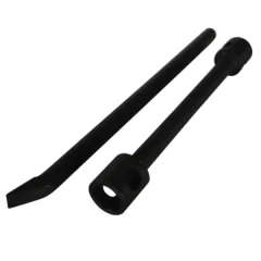 Micro-Tec Wrench Wheel 2 Way 27X30mm | MTT2730
