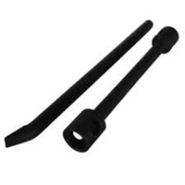 Micro-Tec Wrench Wheel 2 Way 27X32mm | MTT2732