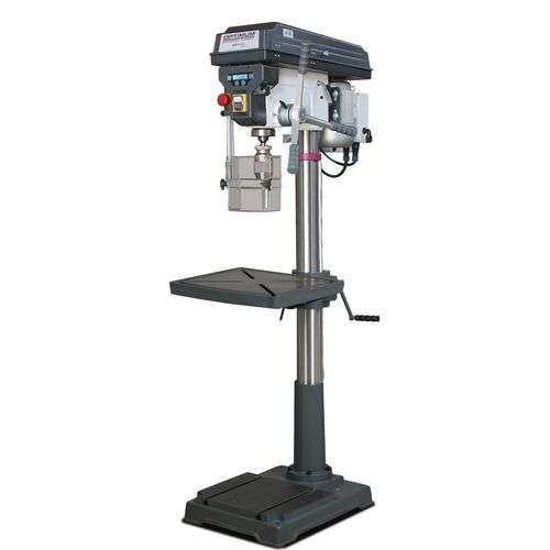 Optimum Optidrill D33Pro 400V/3Ph Drilling Machine | OPTI D33 PRO