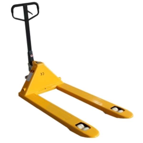 Micro-Tec Jack Pallet Hydraulic 2T | PAL20