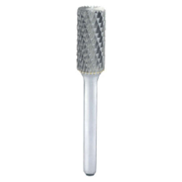 Micro-Tec Metric  Carbide Rotary Burr Shape B 16X25X70X6mm | RB067-D065