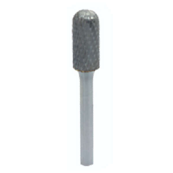 Micro-Tec Metric  Carbide Rotary Burr Shape C 16X25X70X6mm | RB067-D105