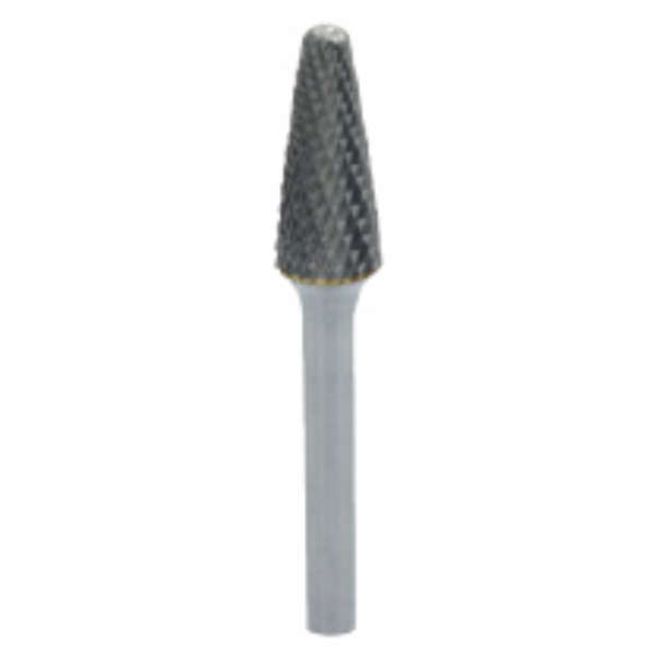 Micro-Tec Metric  Carbide Rotary Burr ShapeL16X33X78X6mm | RB067-D340
