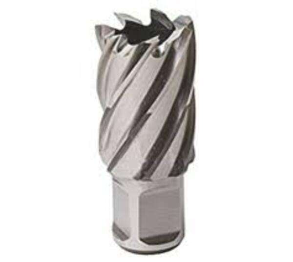 Micro-Tec Broach Cutter 24X25mm HSS | SB269-013