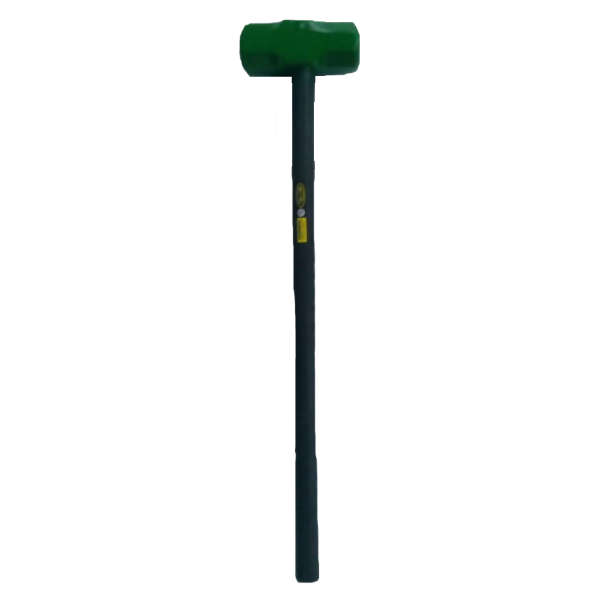 Micro-Tec Hammer Sledge Rubber 14Lb | SBR8014