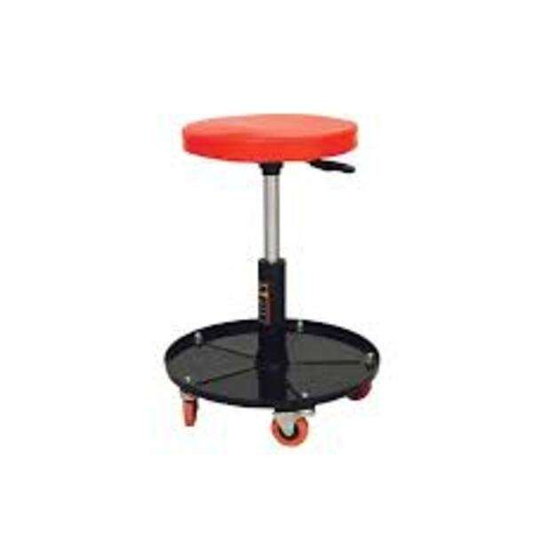Micro-Tec Chair Adjustable-Round | SP07401
