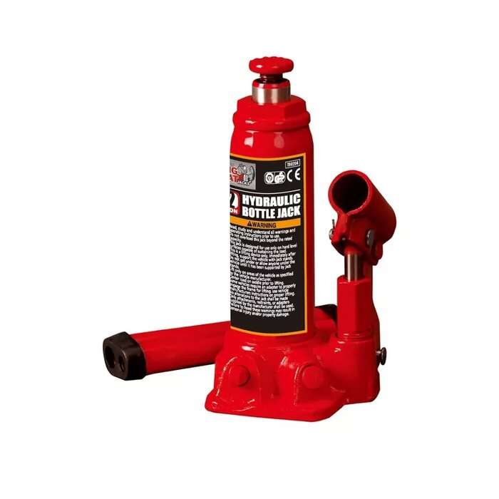 Torin BIG RED JACKS -   Jack Bottle 5T | T90504