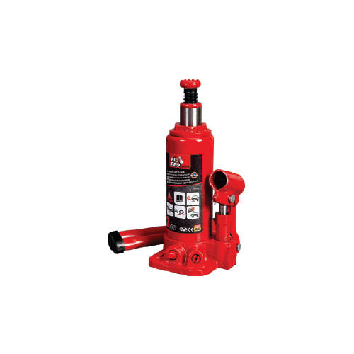 Torin BIG RED JACKS - Jack Bottle 32T | T93201