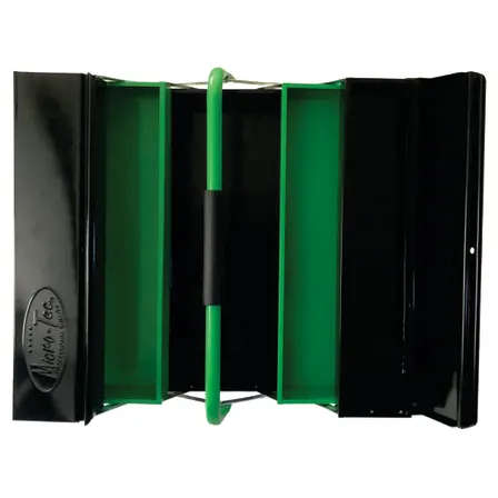 Micro-Tec Toolbox Empty  5*Tier | TB500
