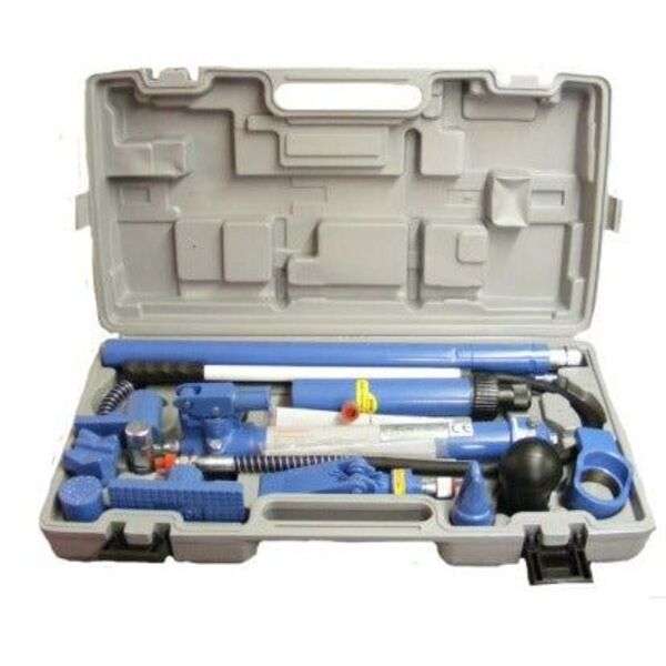 Micro-Tec Porta Power KIt 10T | TM31101