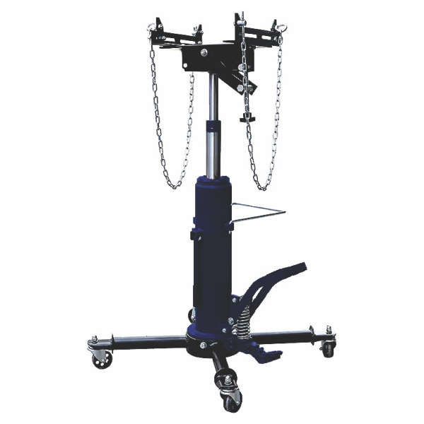 Micro-Tec Jack Telescopic 0.5T | TM4058