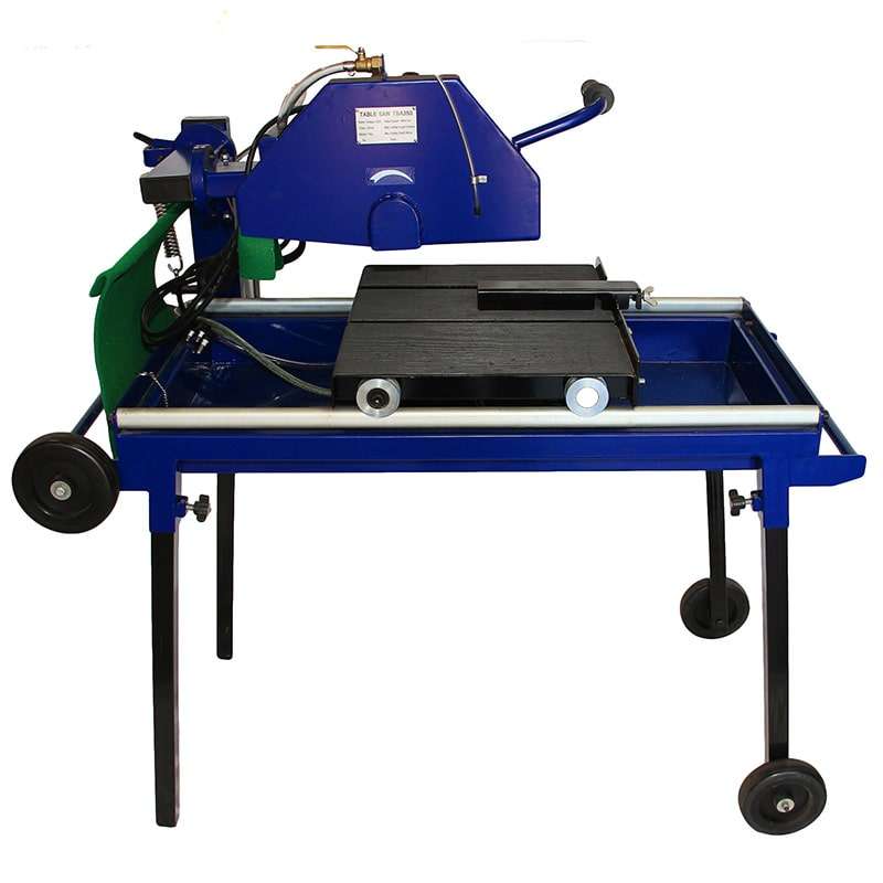 TOOL-CO BRICK SAW BCA350TC