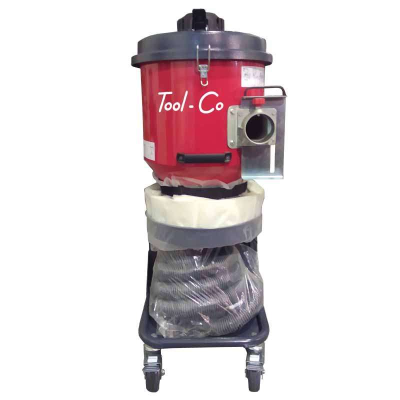 TOOL-CO G12 VACUUM VCM-AZ00280