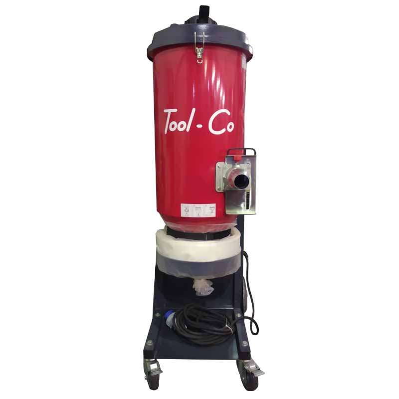TOOL-CO G32 VACUUM VCM-AZ00282