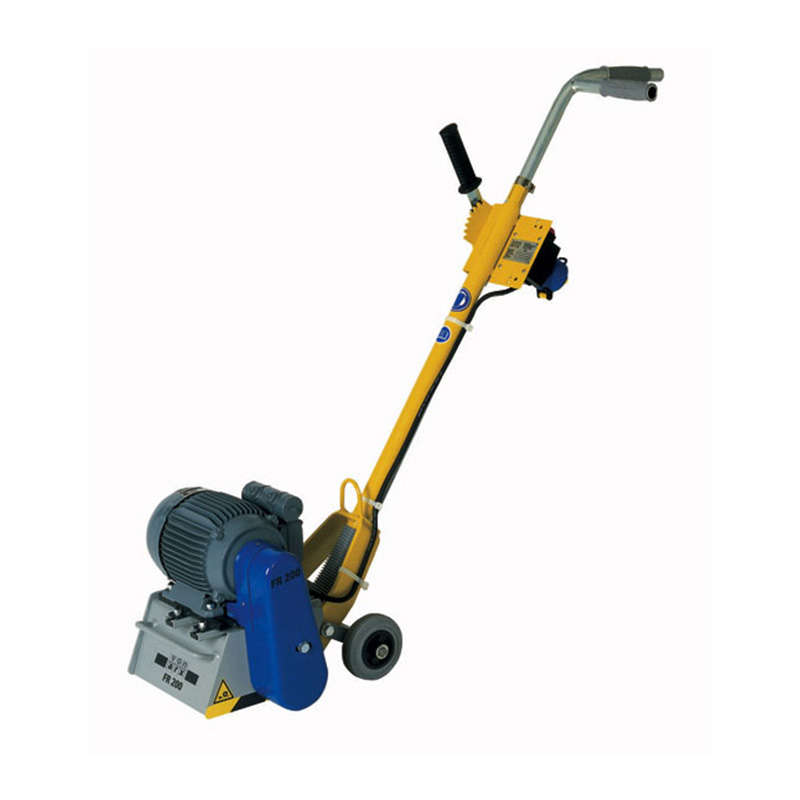VonArx Floor Scarifier VXN-701449