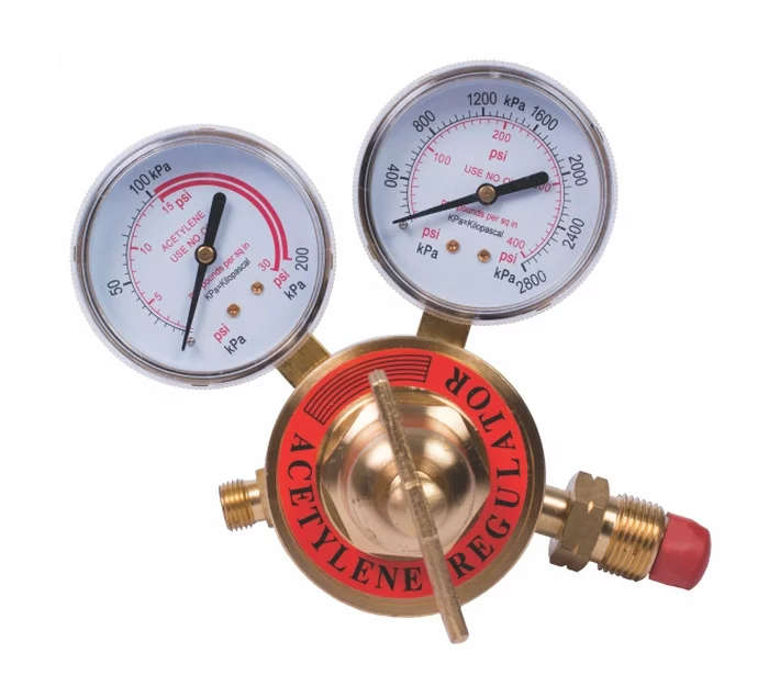 Micro-Tec AC Regulator | WELD5