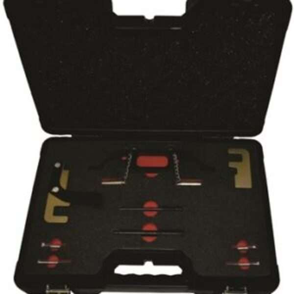 Micro-Tec Timing Tool Set Renault Opel 2.2 2.5 TDI DCI | WT04A2049D